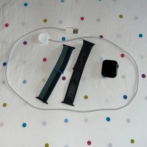 Apple Watch Series 7